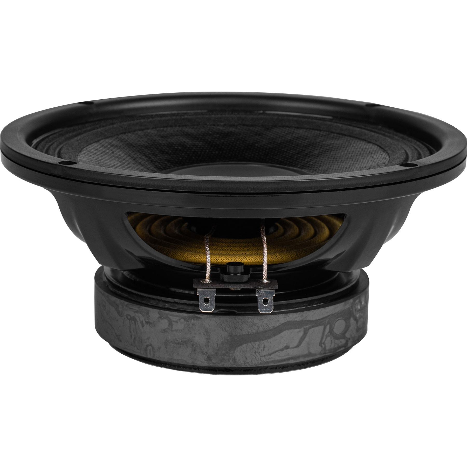 Dayton Audio PK165-8 6